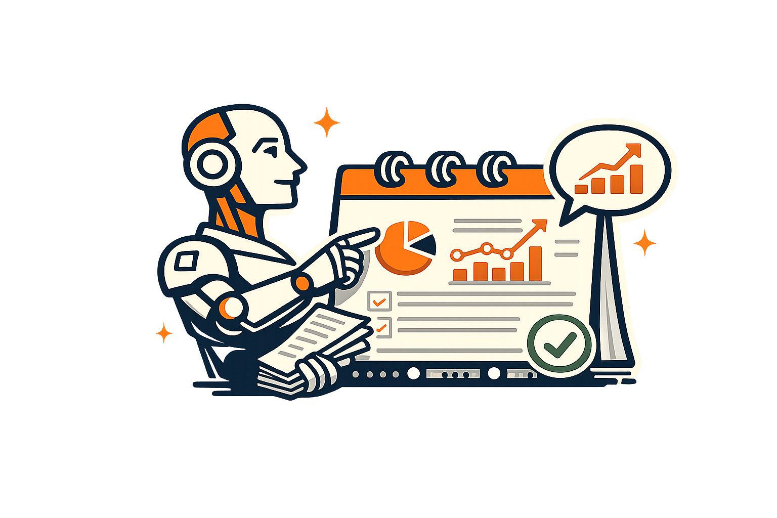 Plain-Language Reporting